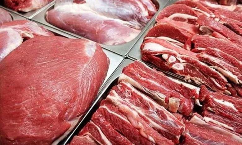 قیمت هر کیلو گوشت قرمز چند است؟ | قیمت گوشت در این شهر تا ۴۰۰