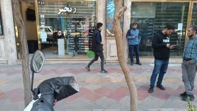 ۲ میلیارد دلار برای نجات بازار ارز | دلار عقب‌نشینی می‌کند؟