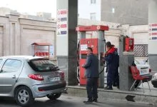 اتفاق عجیب در مصرف بنزین شهریورماه! اتفاق عجیب در مصرف بنزین شهریورماه!