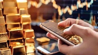 این توصیه‌ها را برای خرید طلای آنلاین جدی بگیرید | عیار فروشندگان طلای آنلاین