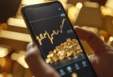 ضربه جدید به قیمت طلا؛‌ فشار تا پایان سال برای کاهش