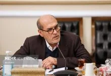 نجفی‌ عرب: نمی‌توان اقتصاد جنگ را با قوانین دوران صلح اداره کرد