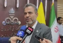 استفاده از تجهیزات ایرانی در تعمیرات اساسی پالایشگاههای پارس جنوبی استفاده از تجهیزات ایرانی در تعمیرات اساسی پالایشگاههای پارس جنوبی