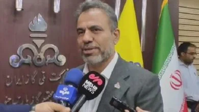 استفاده از تجهیزات ایرانی در تعمیرات اساسی پالایشگاه‌های پارس جنوبی