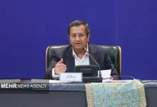 همتی عازم ترکیه شد؛ پیگیری سازوکارهای نوین مبادلات بانکی همتی عازم ترکیه شد؛ پیگیری سازوکارهای نوین مبادلات بانکی