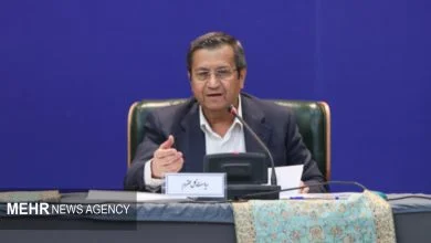 همتی عازم ترکیه شد؛ پیگیری سازوکارهای نوین مبادلات بانکی
