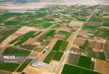 پیگیری اجرای قانون الزام به ثبت رسمی با بهرهگیری از تصاویر ماهوارهای پیگیری اجرای قانون الزام به ثبت رسمی با بهرهگیری از تصاویر ماهوارهای