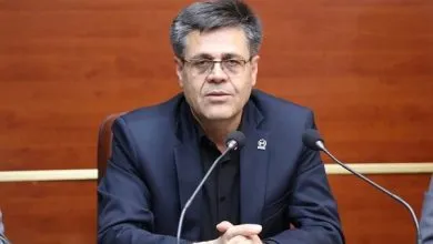 مدیرعامل توانیر: چند نقطه از شبکه برق هرمزگان هدف حملات دشمن قرار گرفت
