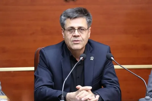 مدیرعامل توانیر: چند نقطه از شبکه برق هرمزگان هدف حملات دشمن قرار گرفت مدیرعامل توانیر: چند نقطه از شبکه برق هرمزگان هدف حملات دشمن قرار گرفت
