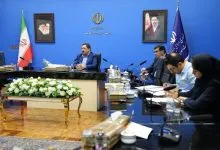 اتابک: حفظ تولید نیازمند تقویت تاب‌آوری صنعت است