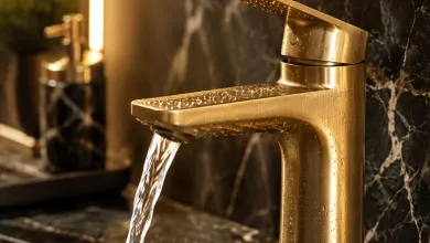 راهنمای خرید شیرآلات بهداشتی