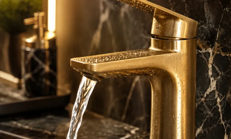 راهنمای خرید شیرآلات بهداشتی
