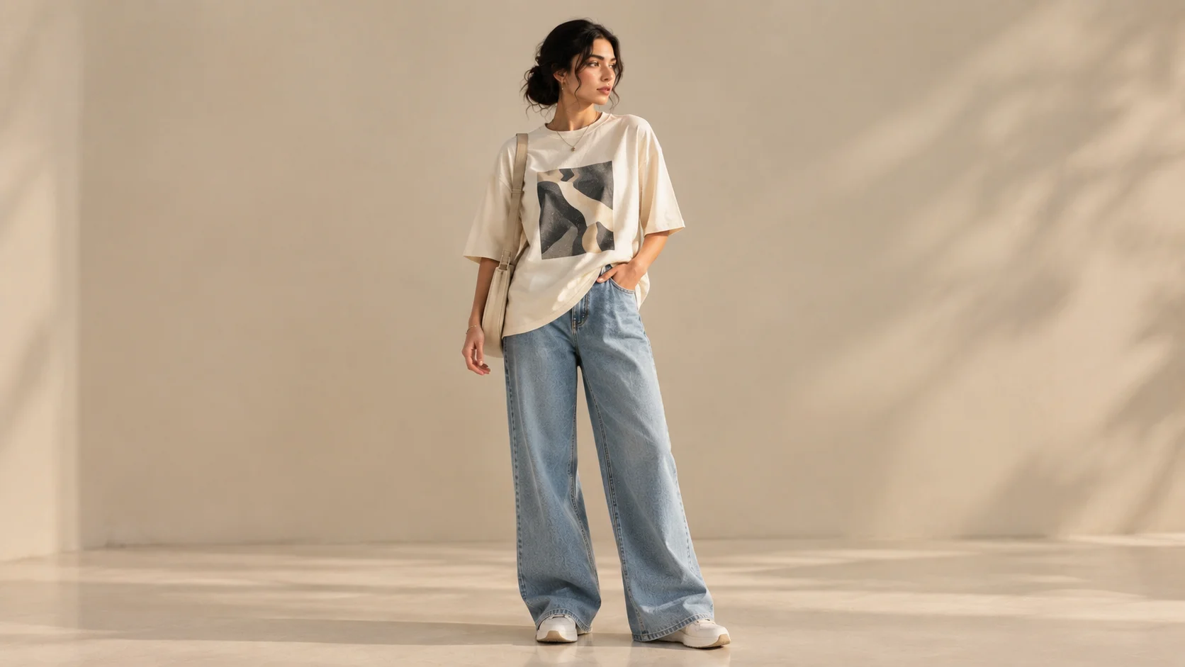 تیشرت زنانه