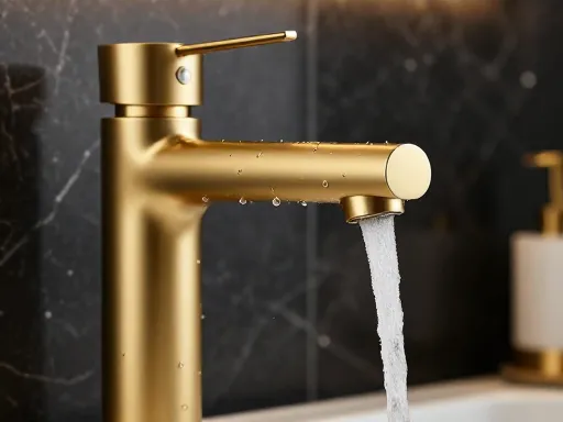 شیرآلات بهداشتی