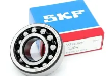 بلبرینگ SKF اصل راهنمای تشخیص، انتخاب و خرید مطمئن