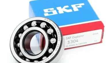 بلبرینگ SKF اصل راهنمای تشخیص، انتخاب و خرید مطمئن