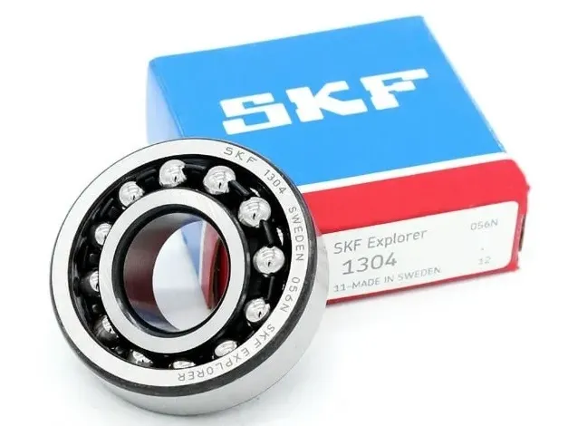 بلبرینگ SKF اصل راهنمای تشخیص، انتخاب و خرید مطمئن بلبرینگ SKF اصل راهنمای تشخیص، انتخاب و خرید مطمئن
