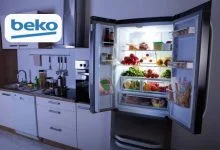 چرا یخچال بکو صدا میده؟ چرا یخچال بکو صدا میده؟