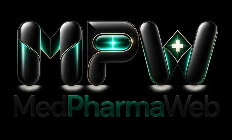 MedPharmaWeb