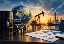 قیمت جهانی نفت چطور تعیین می‌شود؟ راهنمای مرجع‌های اصلی بازار