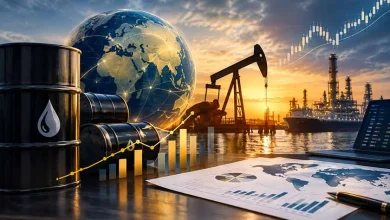 قیمت جهانی نفت چطور تعیین میشود؟ راهنمای مرجعهای اصلی بازار قیمت جهانی نفت چطور تعیین میشود؟ راهنمای مرجعهای اصلی بازار
