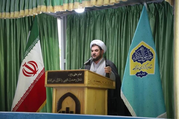 هشدار امامان جمعه البرز درباره مصرف بیرویه انرژی در آستانه زمستان