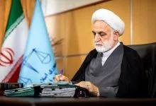 اژهای: رزمندگان ایران با دعای حضرت زهرا (س) بر دشمن متجاوز پیروز شدند اژهای: رزمندگان ایران با دعای حضرت زهرا (س) بر دشمن متجاوز پیروز شدند