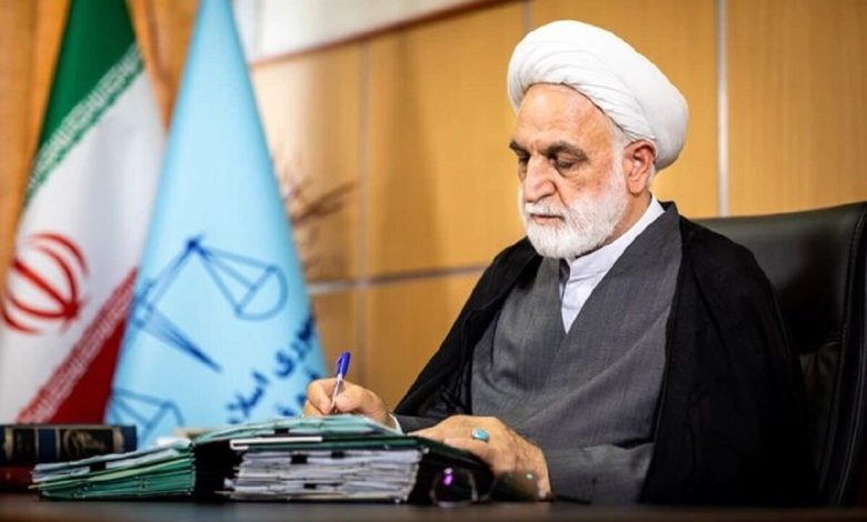 اژه‌ای: رزمندگان ایران با دعای حضرت زهرا (س) بر دشمن متجاوز پیروز شدند
