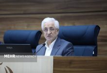 نوری: خامفروشی ظرفیتهای اقتصادی خراسان شمالی باید متوقف شود