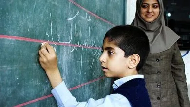 آیا جوان امروز کمتر تلاش میکند؟ نقش نظام آموزشی در گسترش طبقهای جدید آیا جوان امروز کمتر تلاش میکند؟ نقش نظام آموزشی در گسترش طبقهای جدید